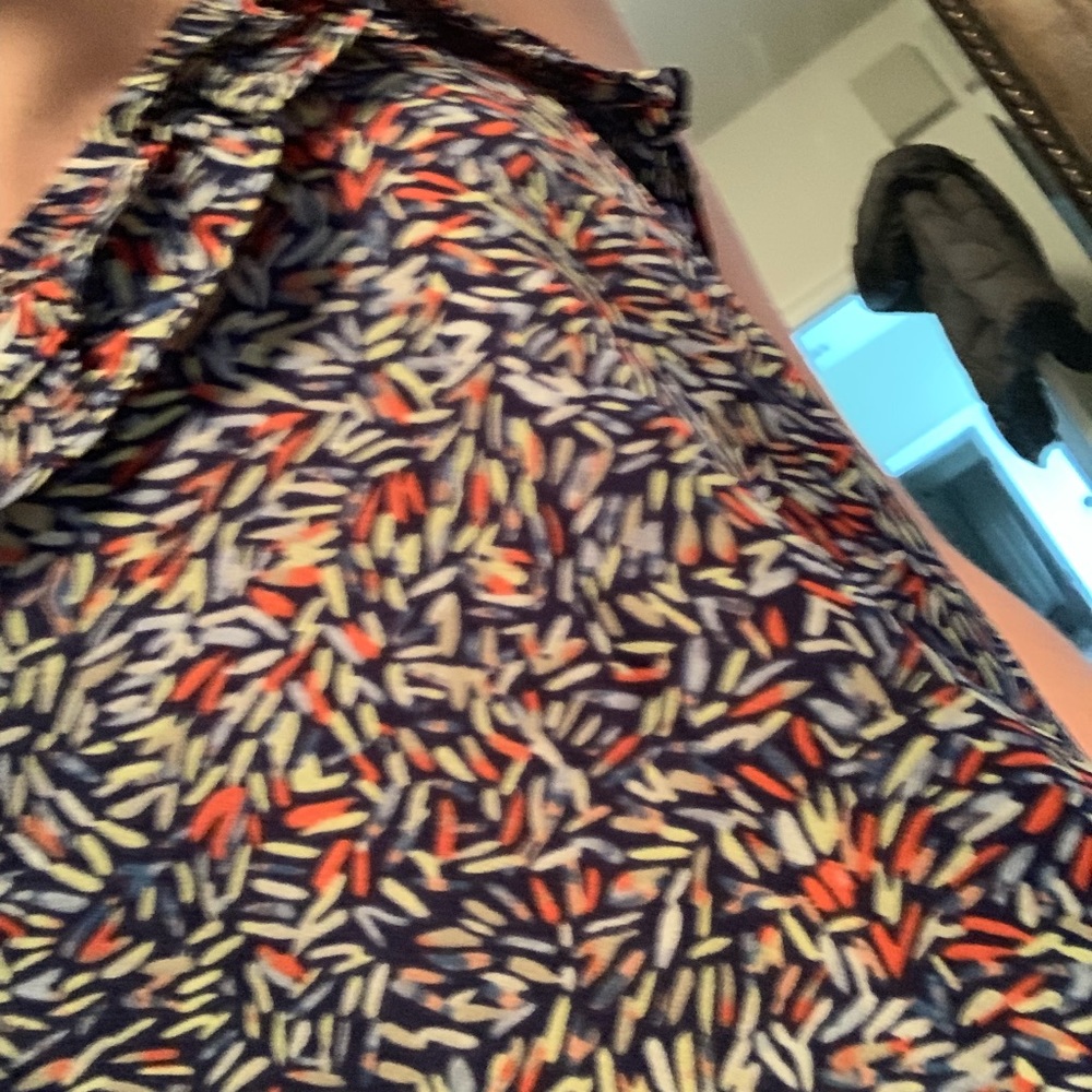 Fun BCBGeneration Romper - Picture 5 of 6